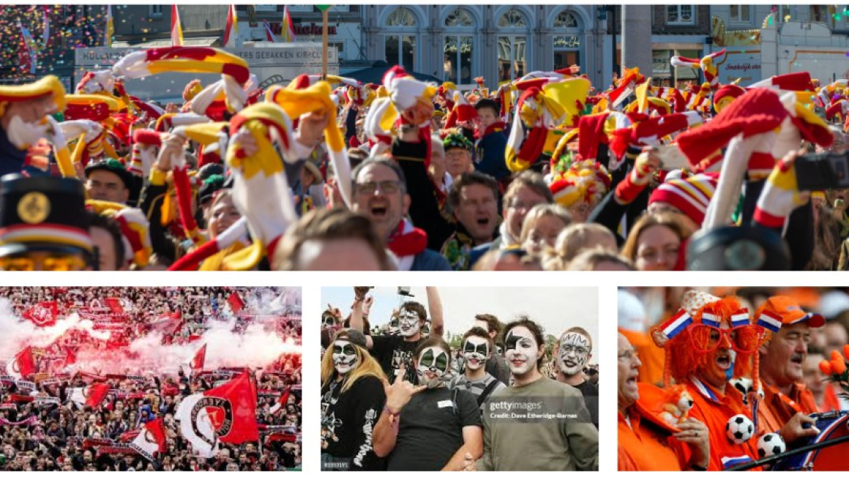 Clubgevoel in organisaties